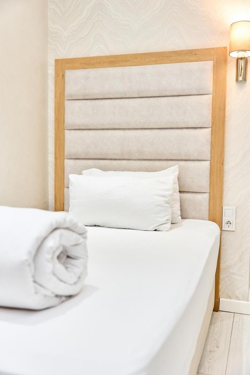 Edem Hotel Turkistan Rom bilde