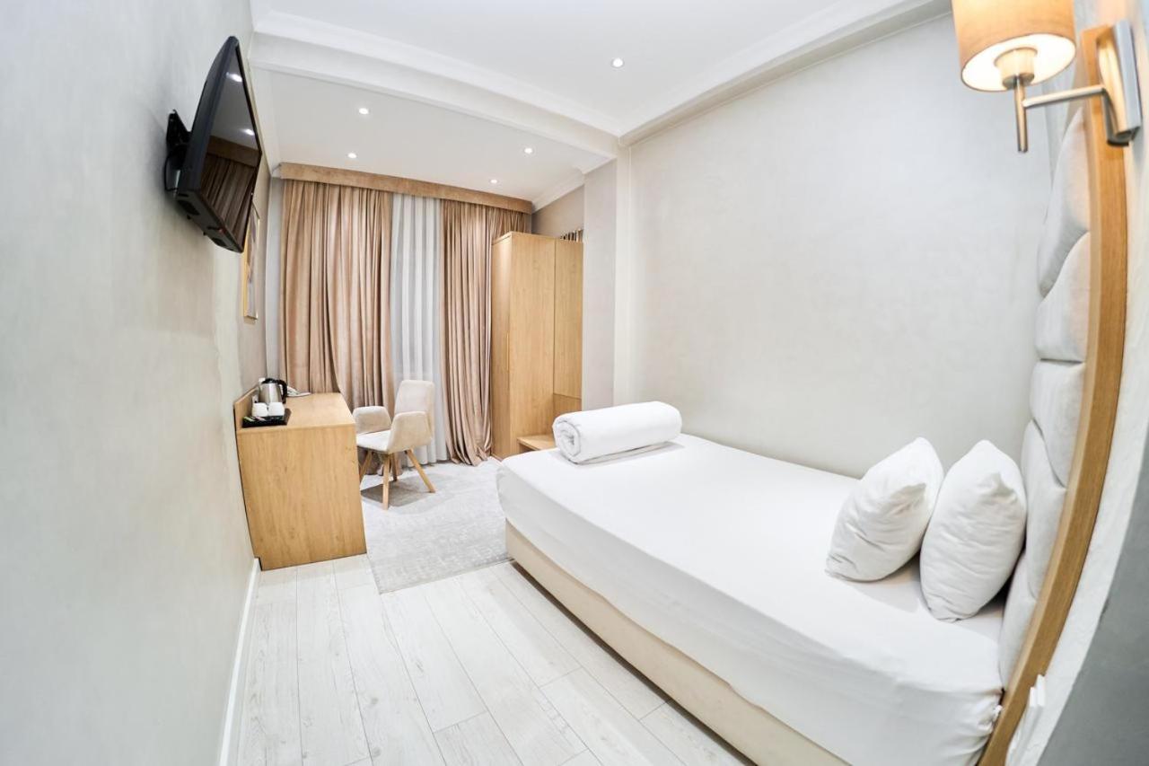 Edem Hotel Turkistan Rom bilde